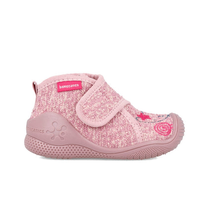 Incaltaminte de interior Biomecanics ZAPATILLA OSITA, roz