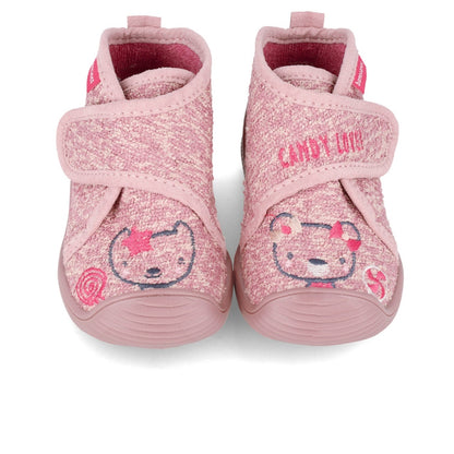 Incaltaminte de interior Biomecanics ZAPATILLA OSITA, roz