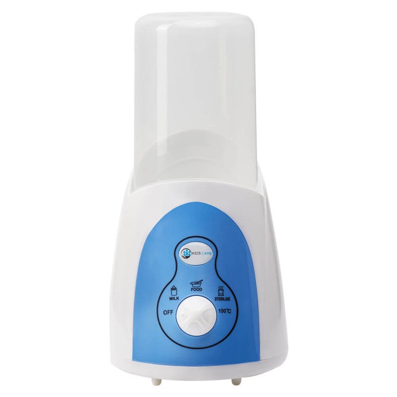 Incalzitor biberoane 5 in 1 pentru casa si masina Kidscare -
