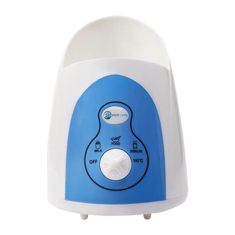 Incalzitor biberoane 5 in 1 pentru casa si masina Kidscare -