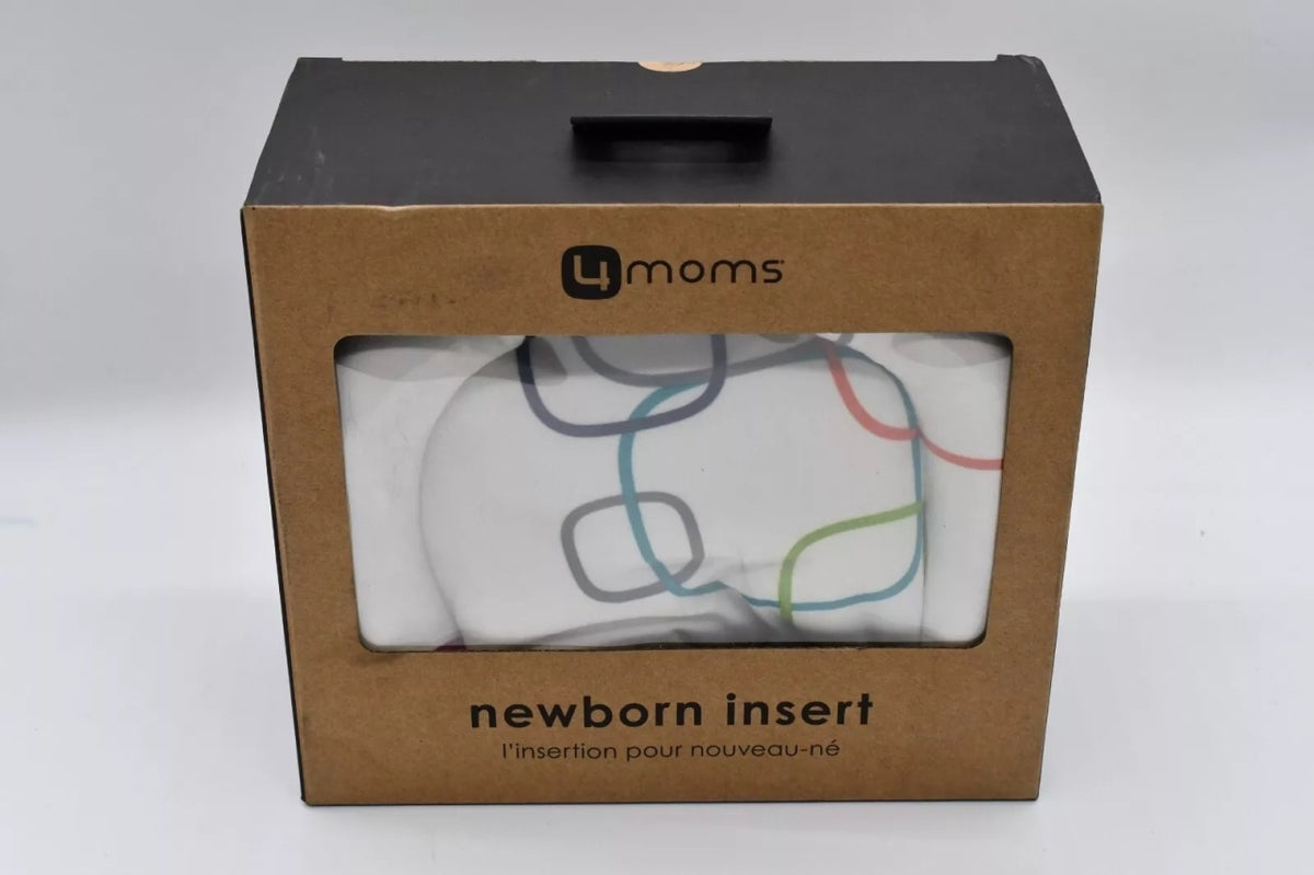 Insert nou nascut 4moms -