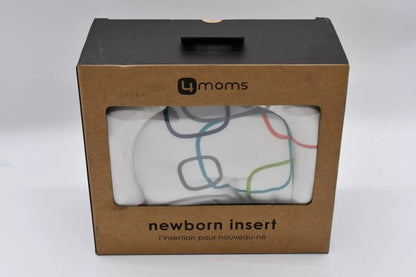 Insert nou nascut 4moms -
