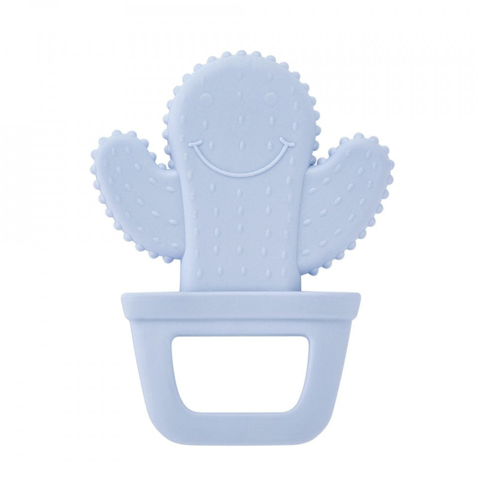 Jucarie dentitie BabyJem Cactus