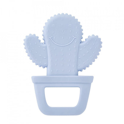 Jucarie dentitie BabyJem Cactus
