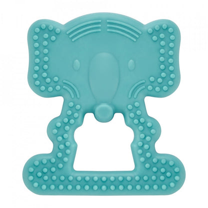 Jucarie dentitie BabyJem Elefant