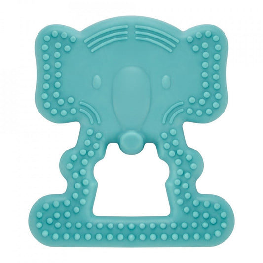 Jucarie dentitie BabyJem Elefant
