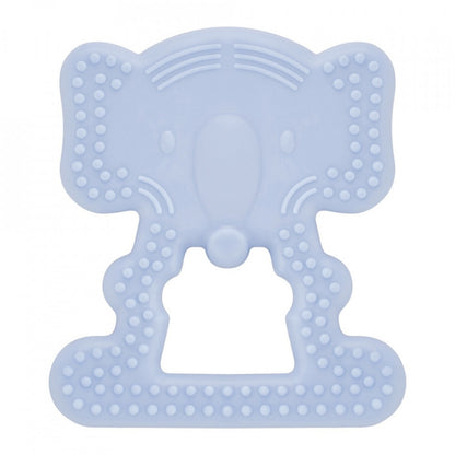 Jucarie dentitie BabyJem Elefant
