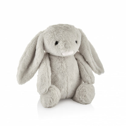 Jucarie din plus pentru copii BabyJem Sleeping Mate Small Bunny
