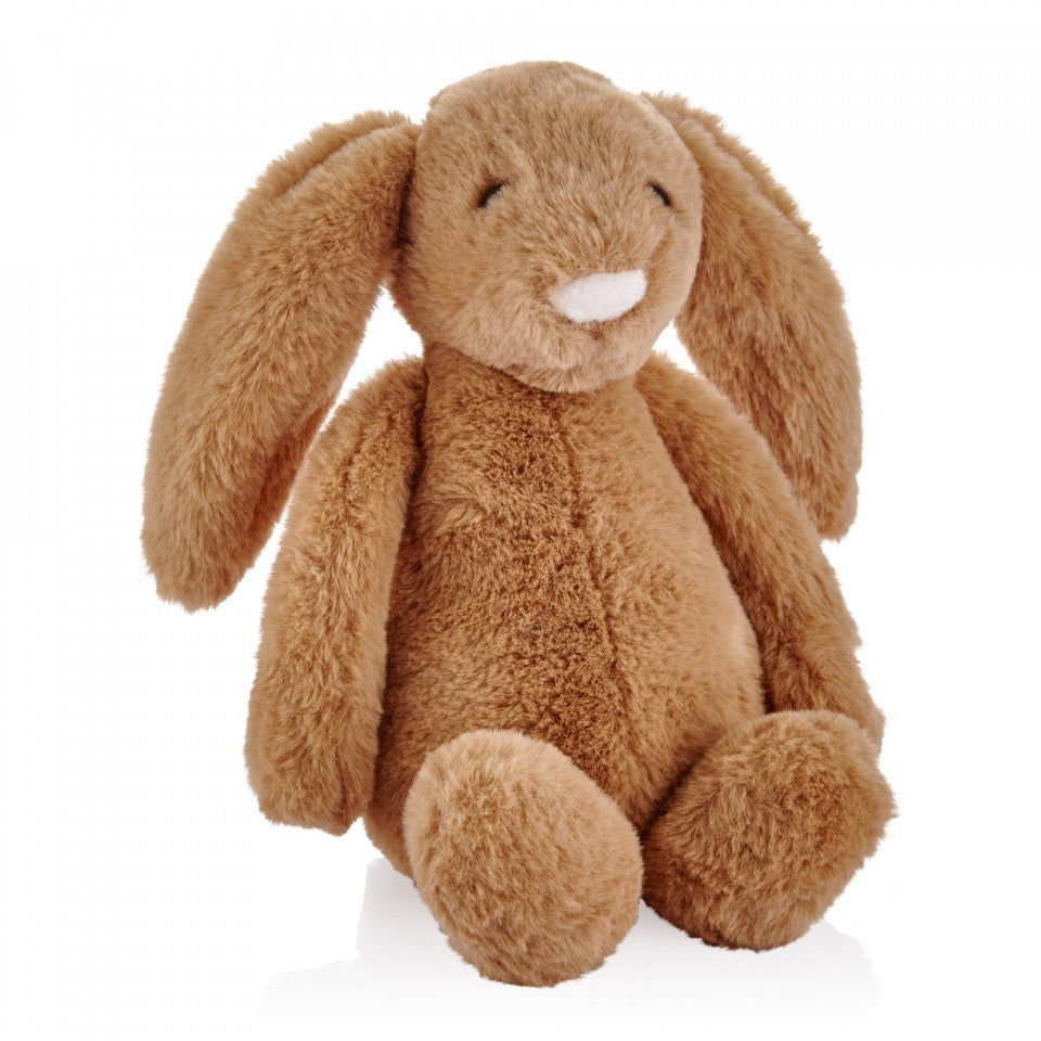 Jucarie din plus pentru copii BabyJem The Bestie Bunny