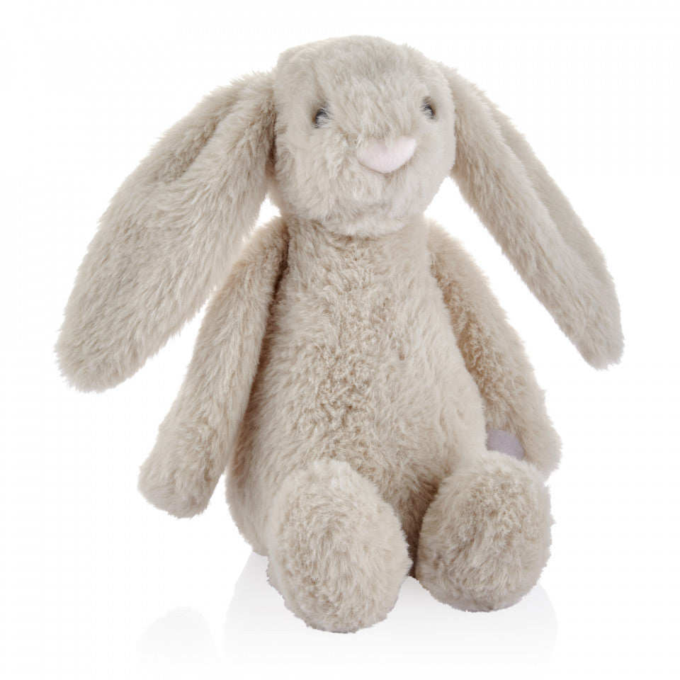 Jucarie din plus pentru copii BabyJem The Bestie Bunny