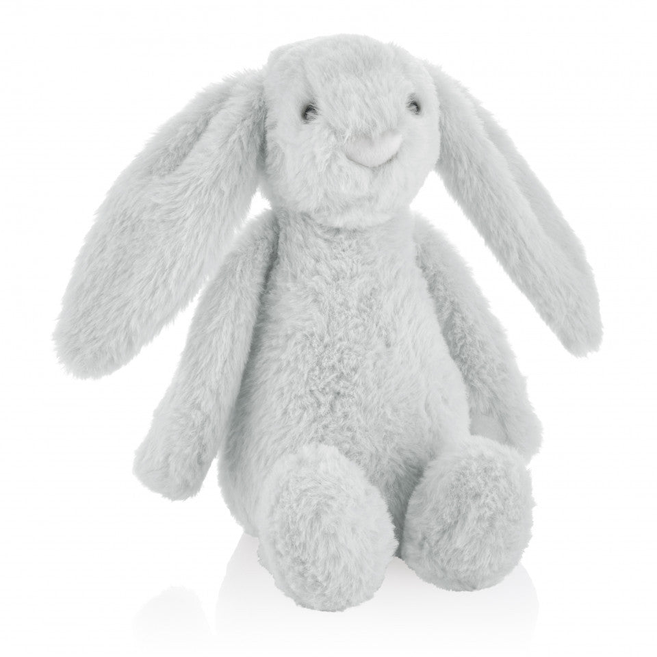 Jucarie din plus pentru copii BabyJem The Bestie Bunny