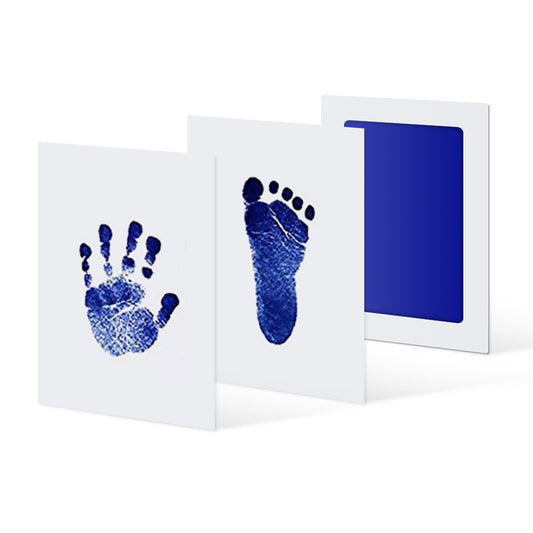 Kit amprenta pentru manuta si piciorus Drool
