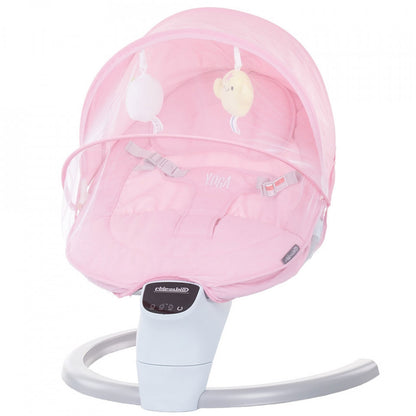 Leagan electric Chipolino Yoga peony pink -