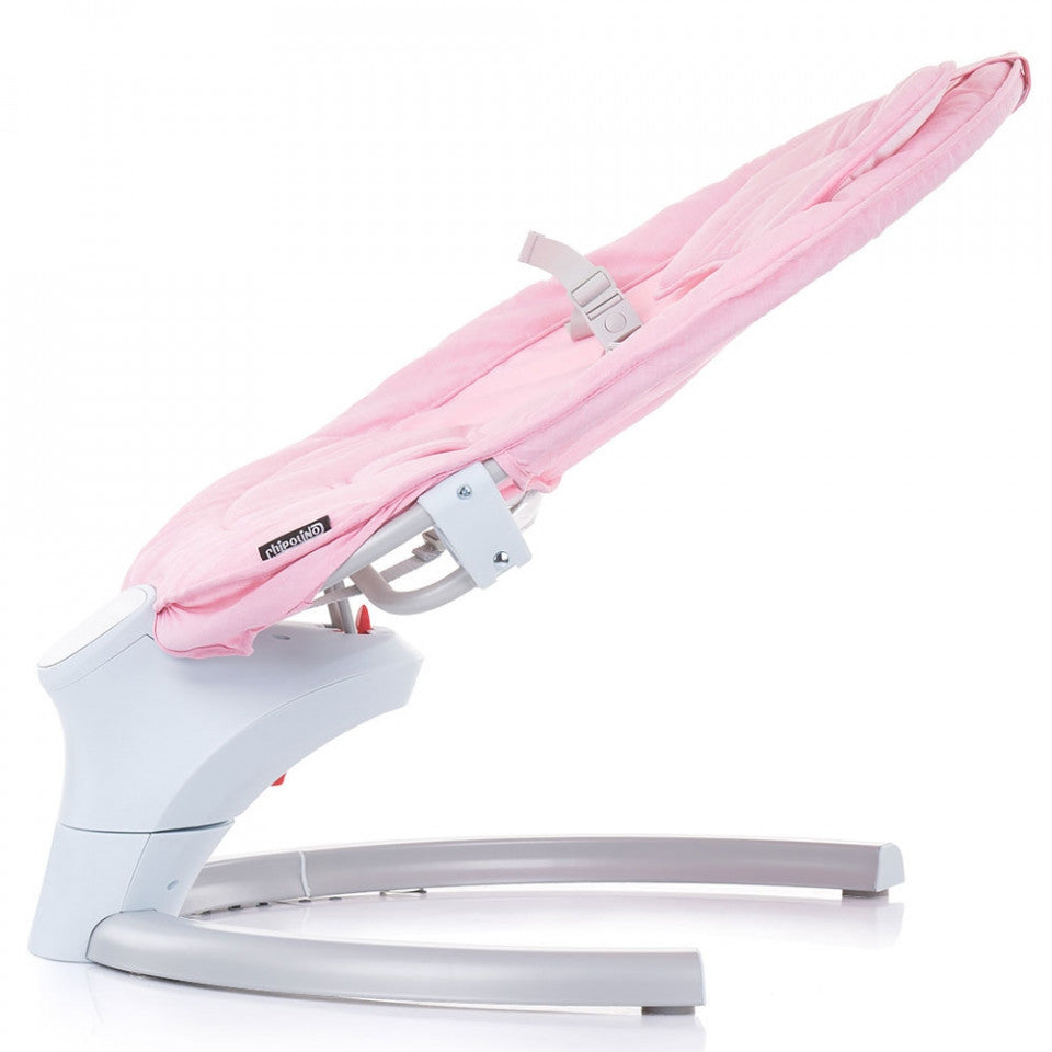 Leagan electric Chipolino Yoga peony pink -