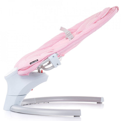 Leagan electric Chipolino Yoga peony pink -