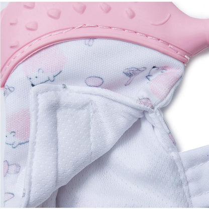 Manusa bebelusi pentru dentitie Scratch Gloves