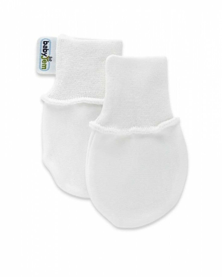 Manusi pentru nou nascuti BabyJem Baby Glove