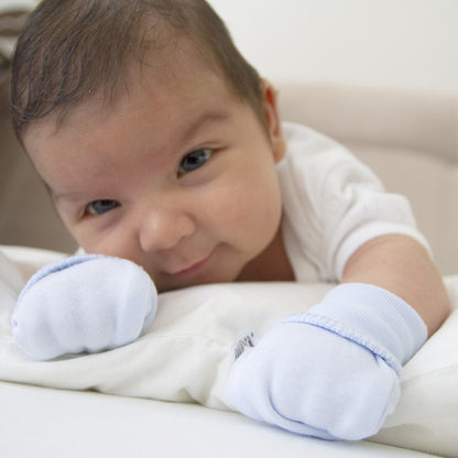 Manusi pentru nou nascuti BabyJem Baby Glove