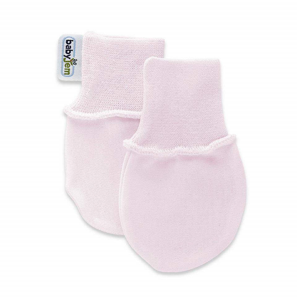Manusi pentru nou nascuti BabyJem Baby Glove