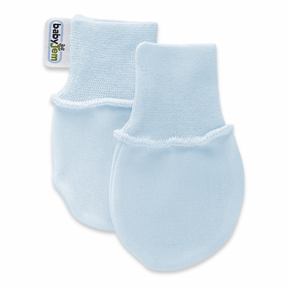 Manusi pentru nou nascuti BabyJem Baby Glove