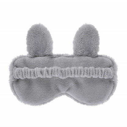 Masca bebelusi pentru somn BabyJem Sleeping Bunny