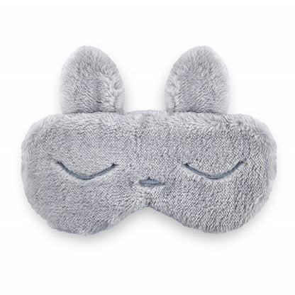 Masca bebelusi pentru somn BabyJem Sleeping Bunny