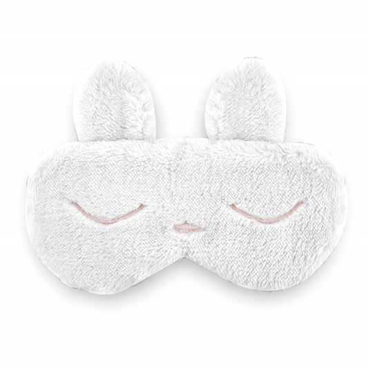 Masca bebelusi pentru somn BabyJem Sleeping Bunny