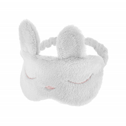 Masca bebelusi pentru somn BabyJem Sleeping Bunny