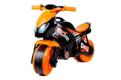 Motocicleta Ride On TechnoK, GTX Racing Extreme Sport -
