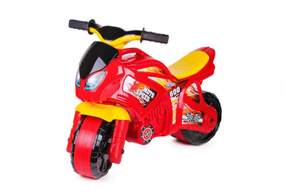 Motocicleta Ride On TechnoK, Moto Speed 600 -