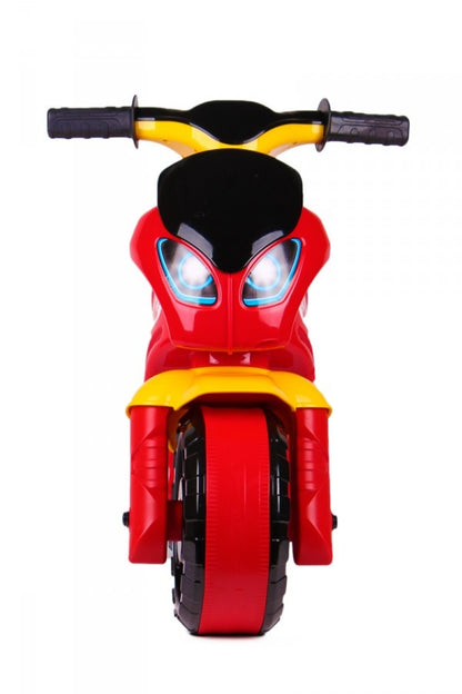 Motocicleta Ride On TechnoK, Moto Speed 600 -