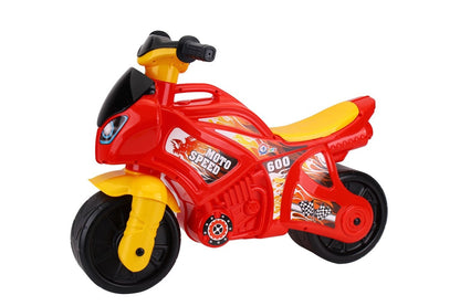 Motocicleta Ride On TechnoK, Moto Speed 600 -