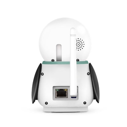 Neno Avante - sistem de monitorizare electronică pentru bebeluși cu Wi-Fi