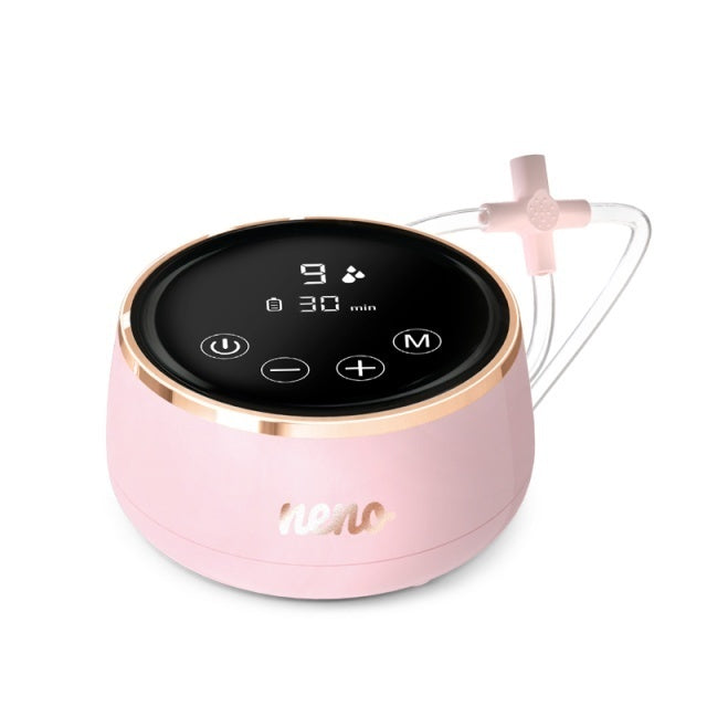 Neno Bella Twin - pompă de sân electrică dublă, fără fir