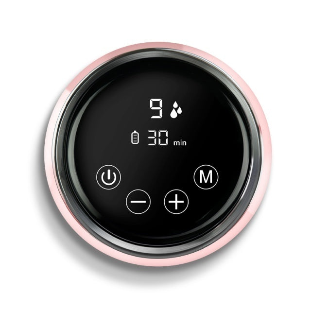Neno Bella Twin - pompă de sân electrică dublă, fără fir