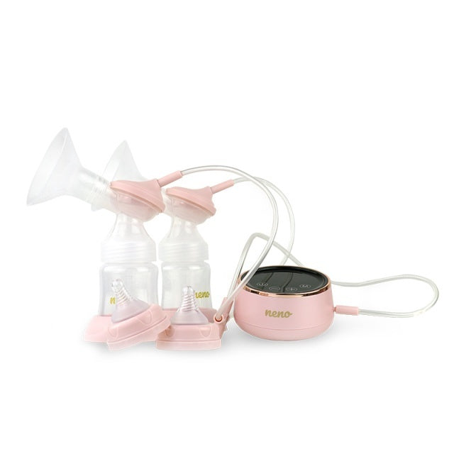 Neno Bella Twin - pompă de sân electrică dublă, fără fir