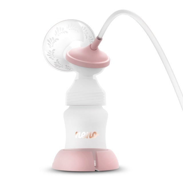 Neno Bella Twin - pompă de sân electrică dublă, fără fir