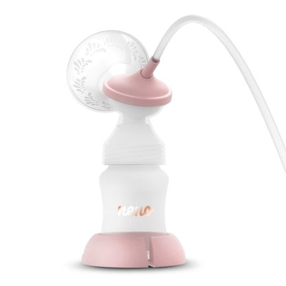 Neno Bella Twin - pompă de sân electrică dublă, fără fir