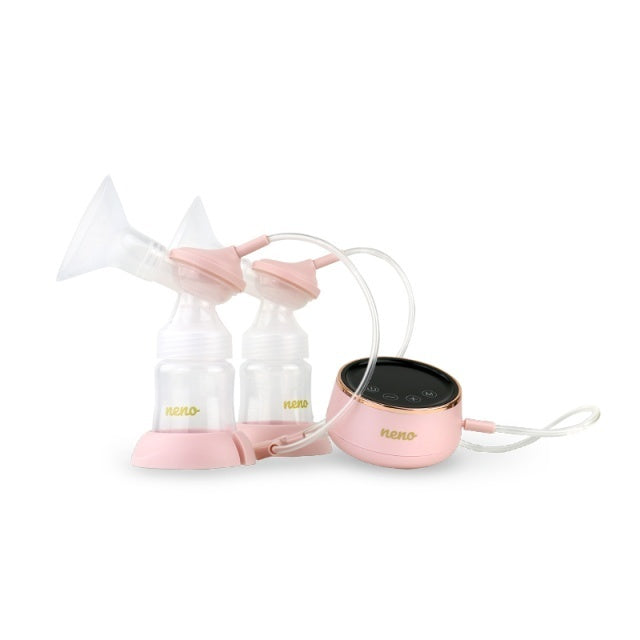 Neno Bella Twin - pompă de sân electrică dublă, fără fir
