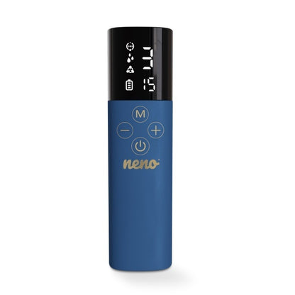 Neno Camino – pompă de sân electrică dublă, fără fir