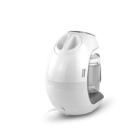 Neno Cibo – blender pentru copii cu funcție de gătire la abur -