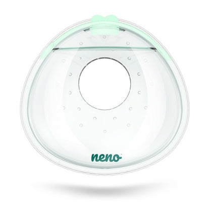 Neno Claro - 2 colectoare pentru lapte