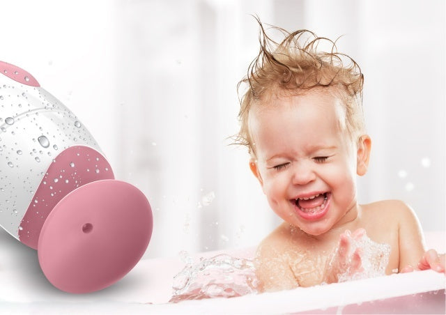 Neno Denti Pink – periuță de dinți electrică de la 3 la 36 luni