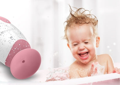 Neno Denti Pink – periuță de dinți electrică de la 3 la 36 luni
