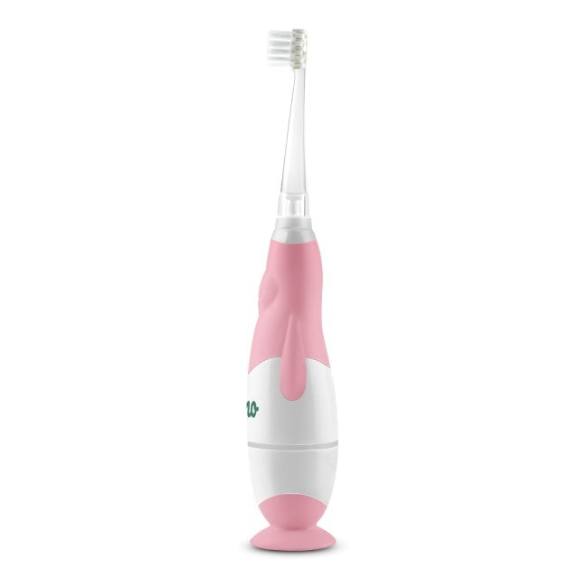 Neno Denti Pink – periuță de dinți electrică de la 3 la 36 luni