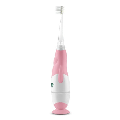 Neno Denti Pink – periuță de dinți electrică de la 3 la 36 luni