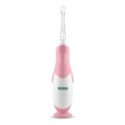 Neno Denti Pink – periuță de dinți electrică de la 3 la 36 luni