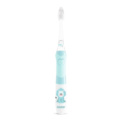 Neno Fratelli Blue – periuță de dinți electrică, peste 6 ani