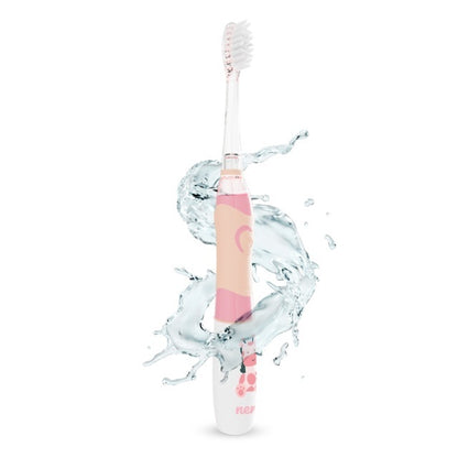 Neno Fratelli Pink – periuță de dinți electrică, peste 6 ani