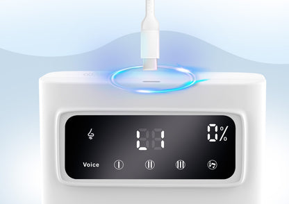 Neno Grasso - aspirator nazal electronic